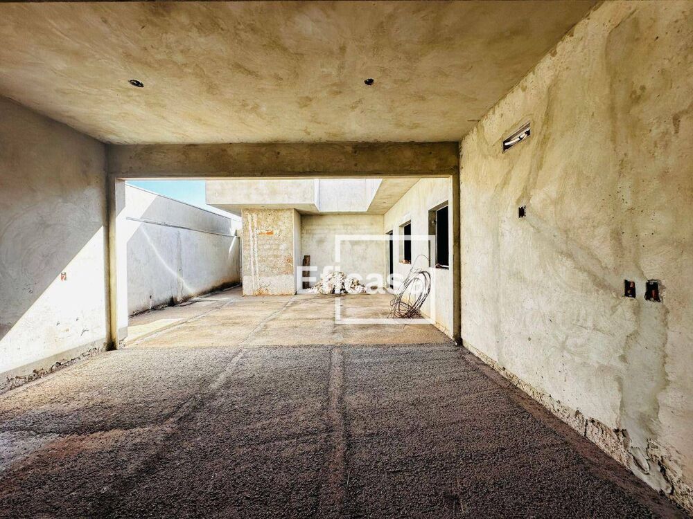 Sobrado, 3 quartos, 218 m² - Foto 3