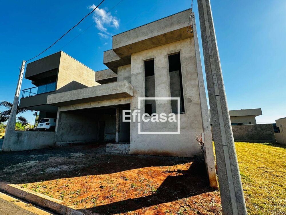Sobrado, 3 quartos, 218 m² - Foto 9