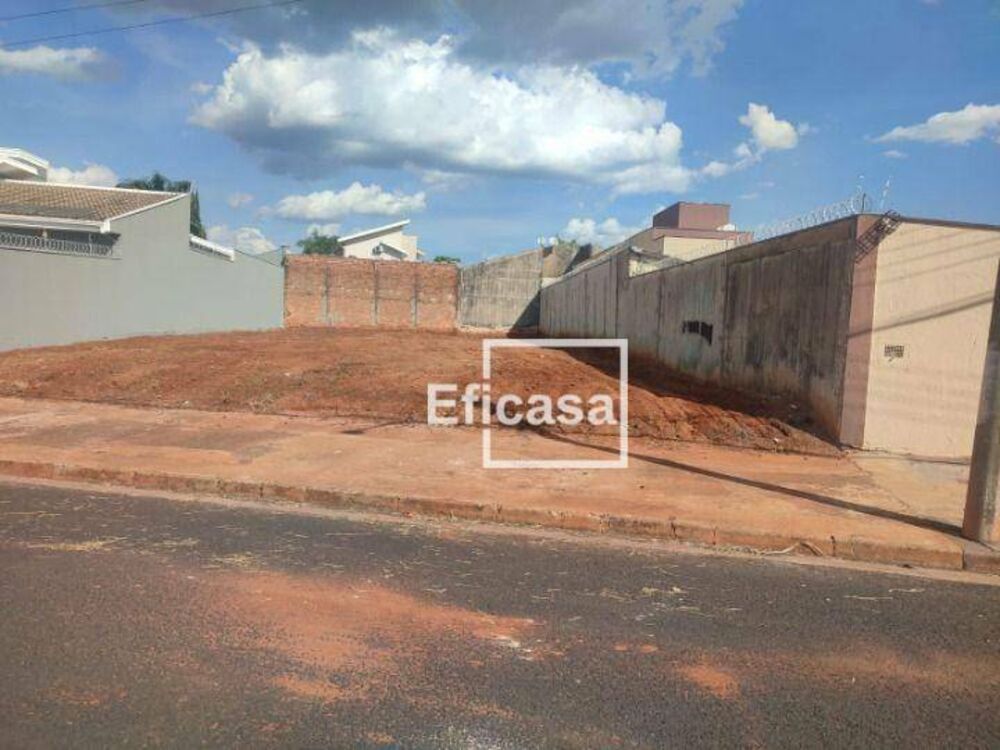 Terreno, 509 m² - Foto 3