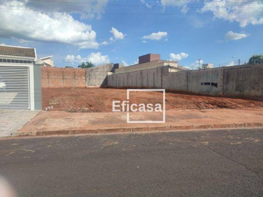 Terreno, 509 m² - Foto 1