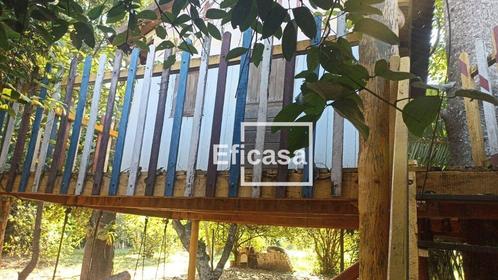 Chácara, 3 quartos, 5500 m² - Foto 4