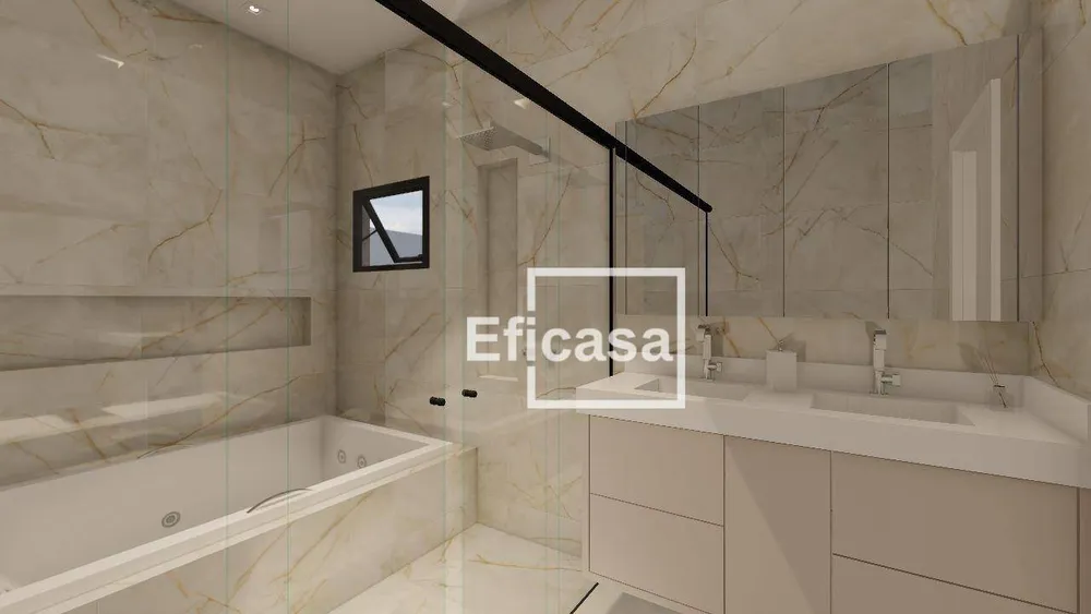 Casa de Condomínio, 3 quartos - Foto 10