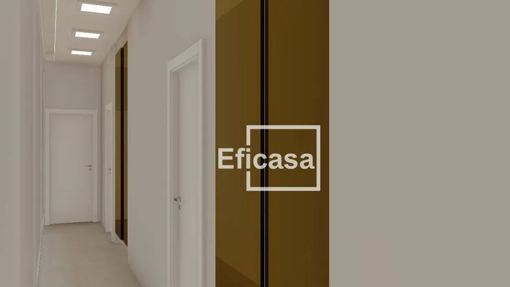 Casa de Condomínio, 3 quartos - Foto 9
