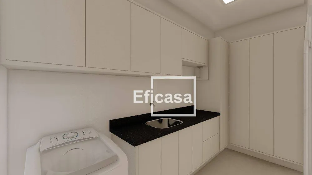 Casa de Condomínio, 3 quartos - Foto 8