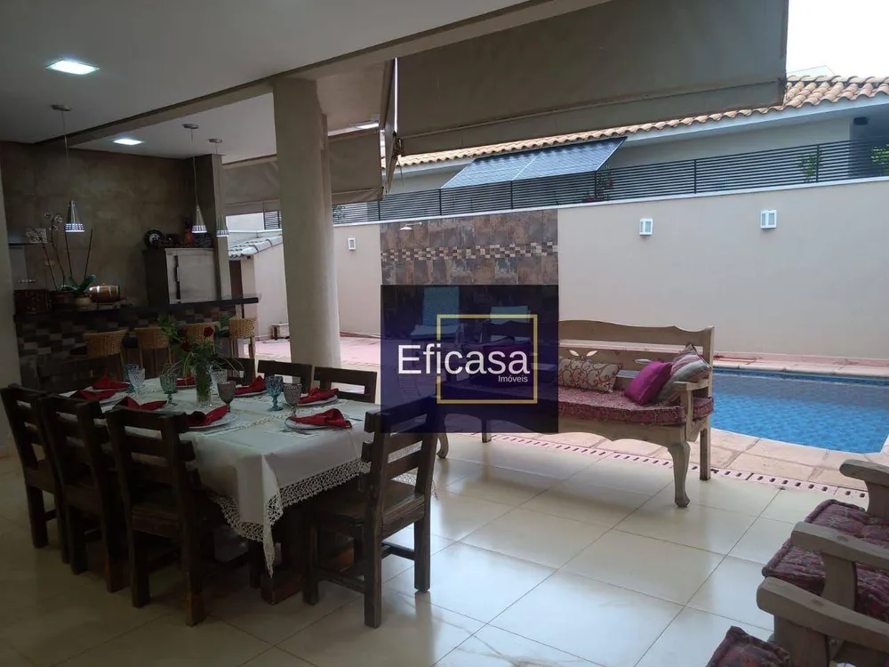 Casa de Condomínio, 4 quartos - Foto 4