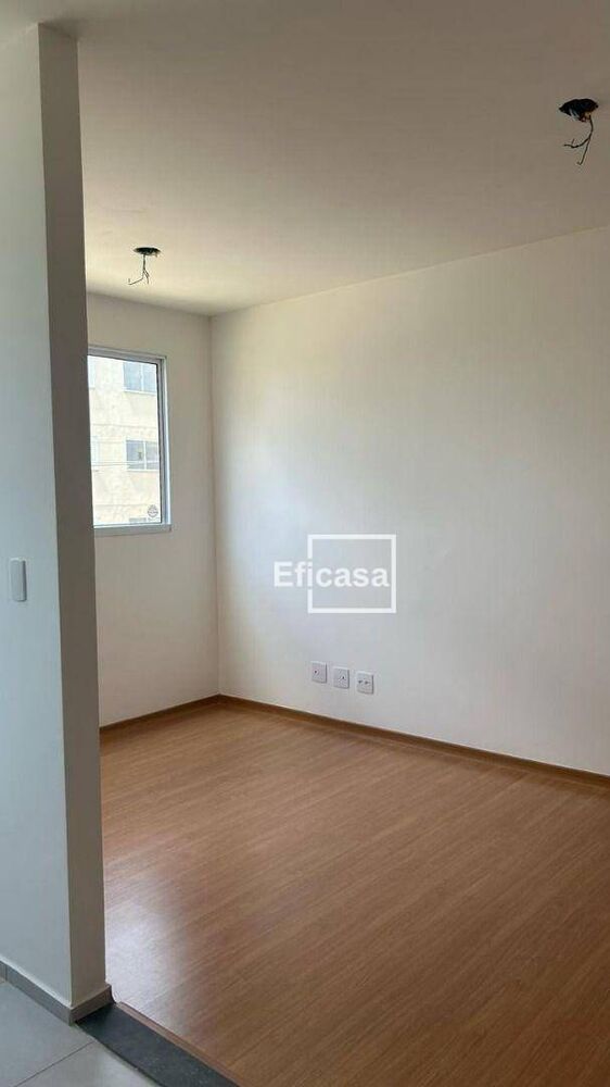 Apartamento, 2 quartos, 50 m² - Foto 5