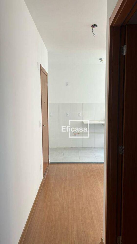 Apartamento, 2 quartos, 50 m² - Foto 8