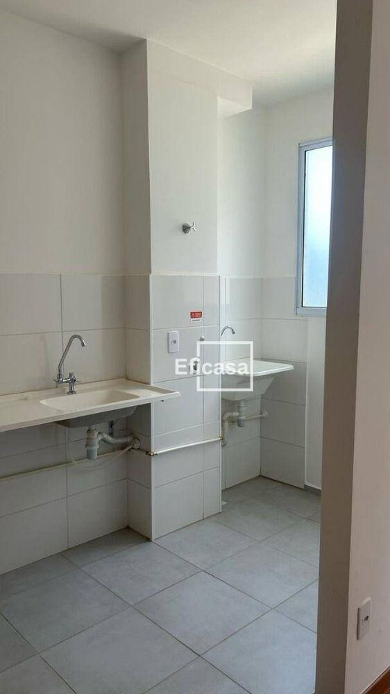 Apartamento, 2 quartos, 50 m² - Foto 4