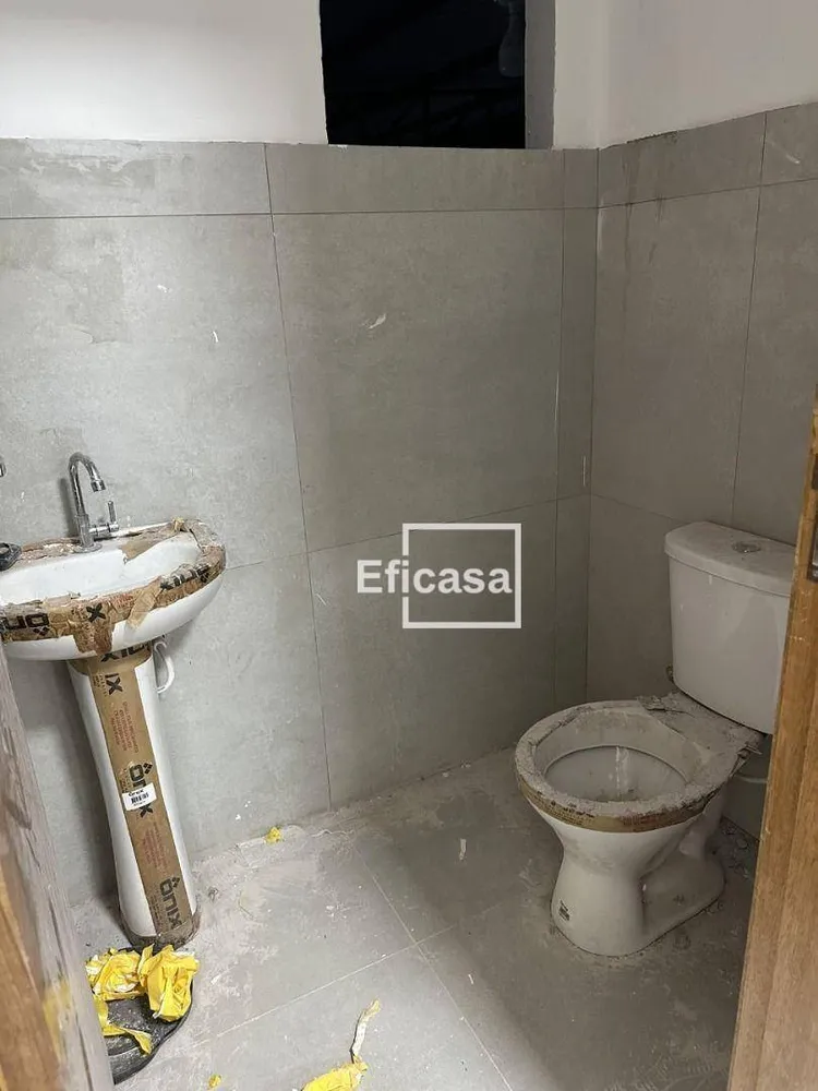 Loja-Salão, 248 m² - Foto 11