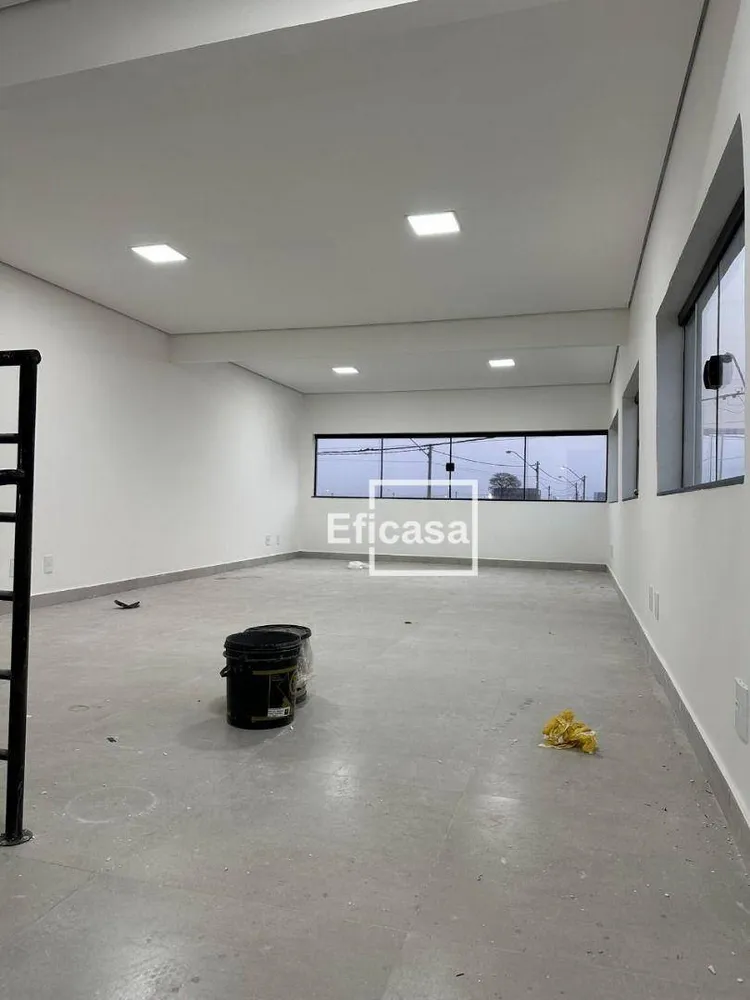 Loja-Salão, 248 m² - Foto 8