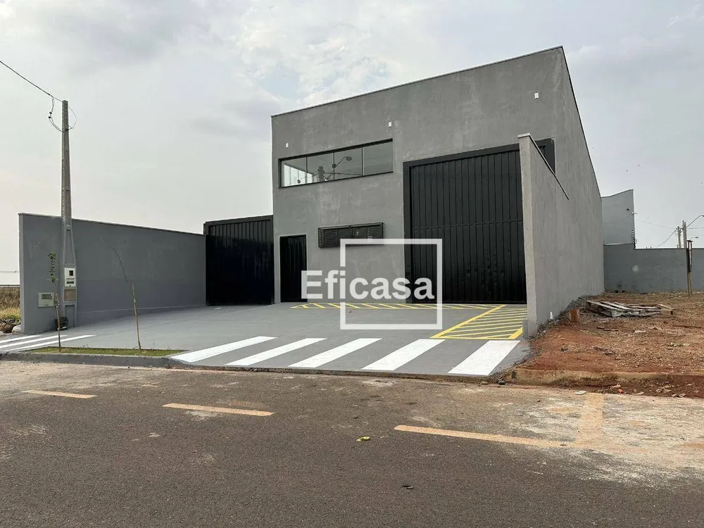 Loja-Salão, 248 m² - Foto 4