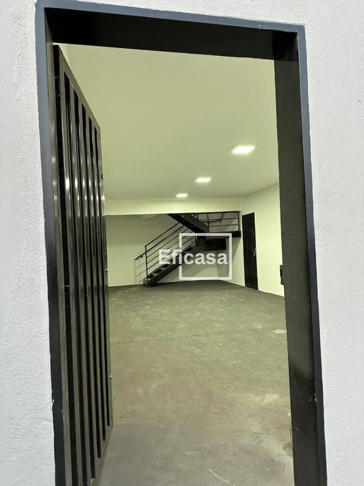 Loja-Salão, 248 m² - Foto 1