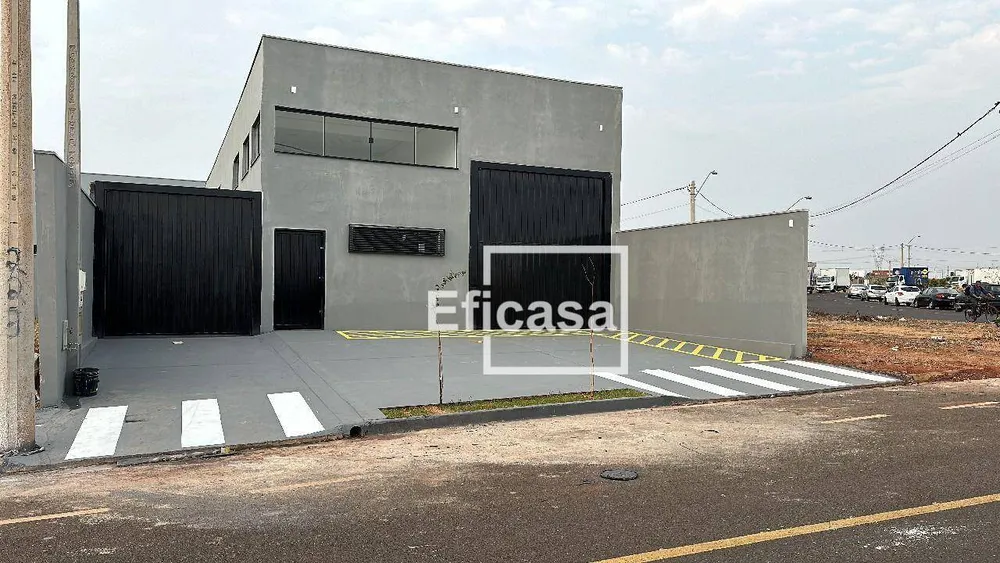 Loja-Salão, 248 m² - Foto 10