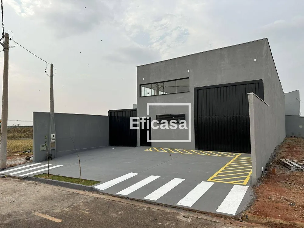 Loja-Salão, 248 m² - Foto 12