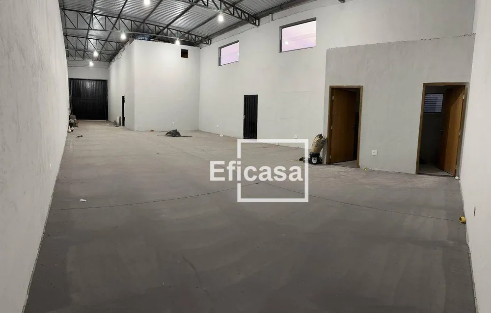 Loja-Salão, 248 m² - Foto 15