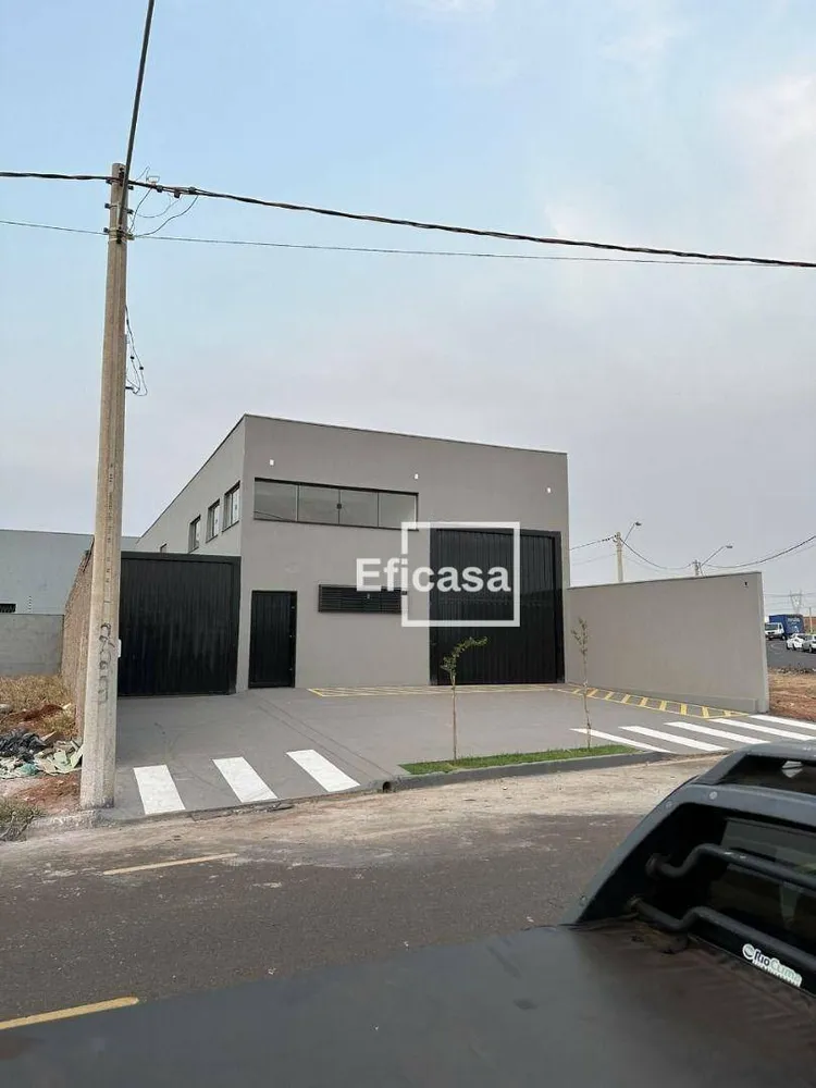 Loja-Salão, 248 m² - Foto 2