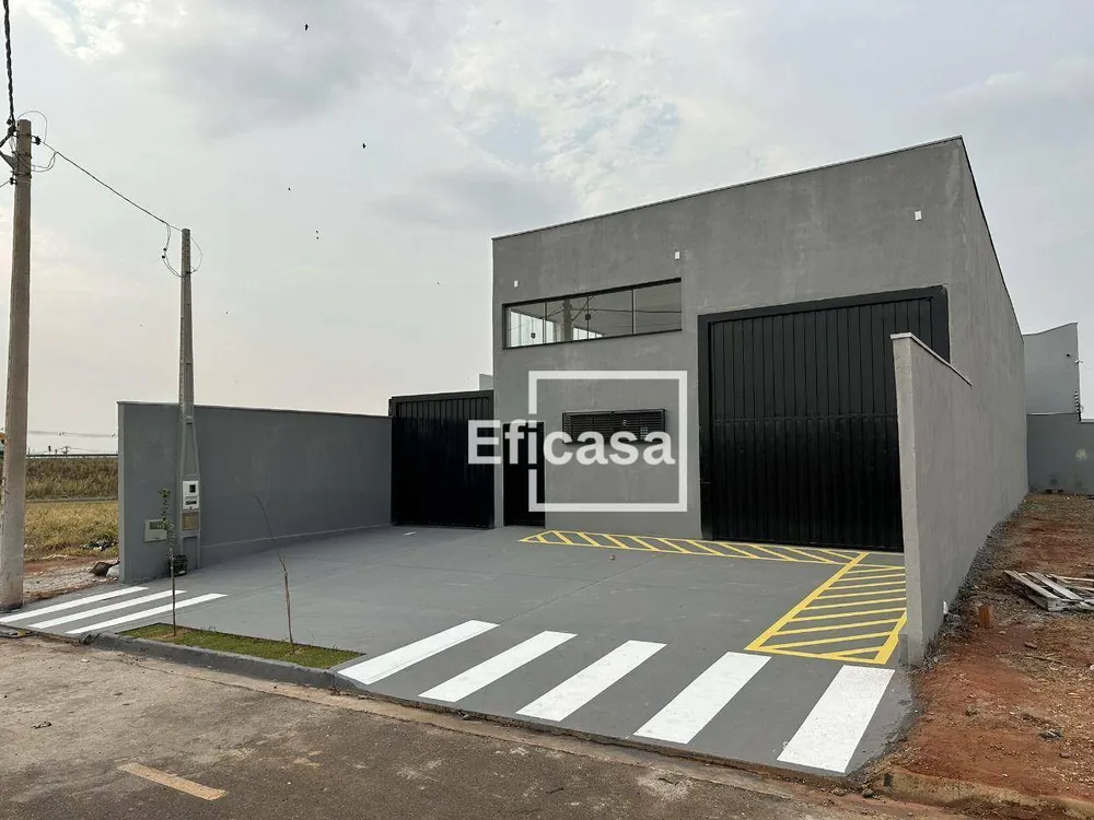 Loja-Salão, 248 m² - Foto 16