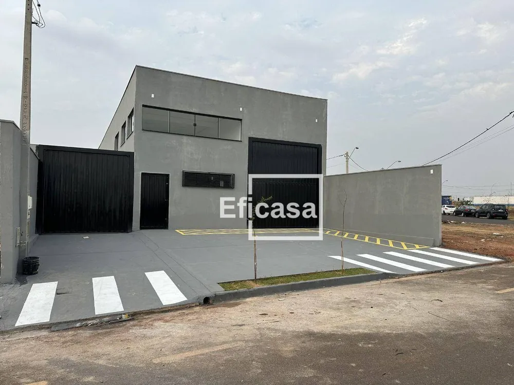 Loja-Salão, 248 m² - Foto 9