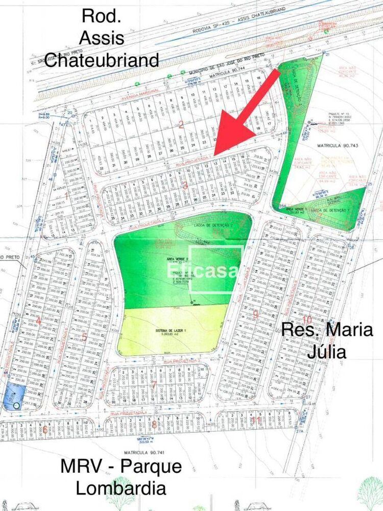 Loja-Salão, 160 m² - Foto 1