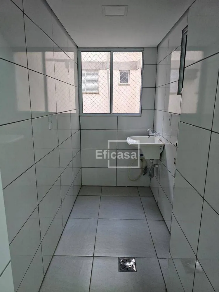 Apartamento, 2 quartos, 87 m² - Foto 3