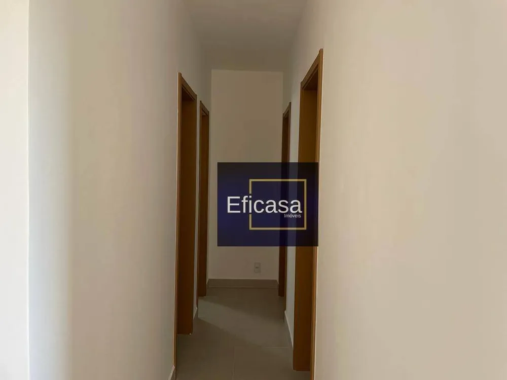 Apartamento, 3 quartos, 77 m² - Foto 3