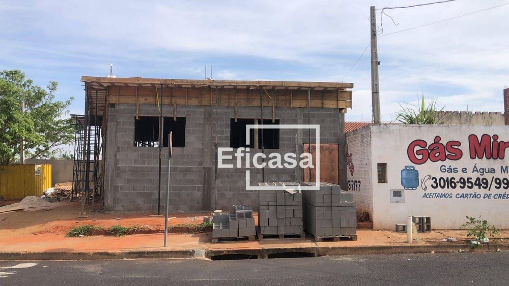 Casa, 227 m² - Foto 1