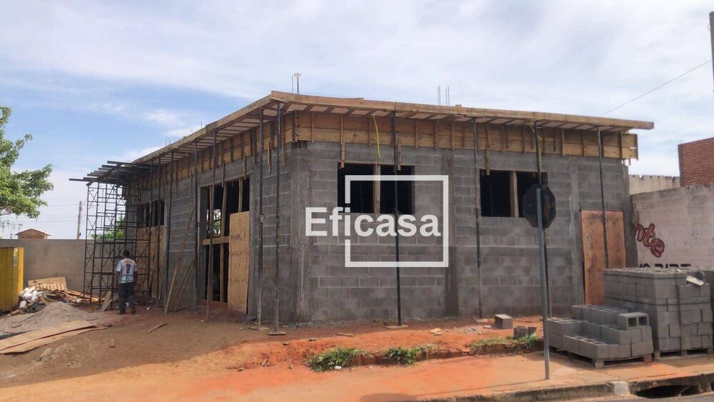 Casa, 227 m² - Foto 2