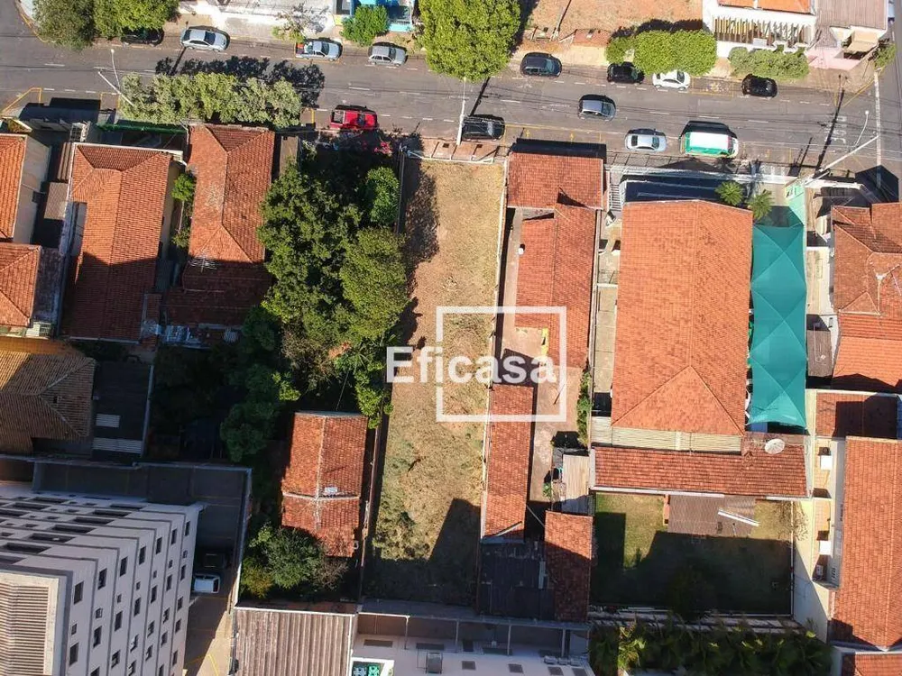 Loteamento e Condomínio, 411 m² - Foto 3