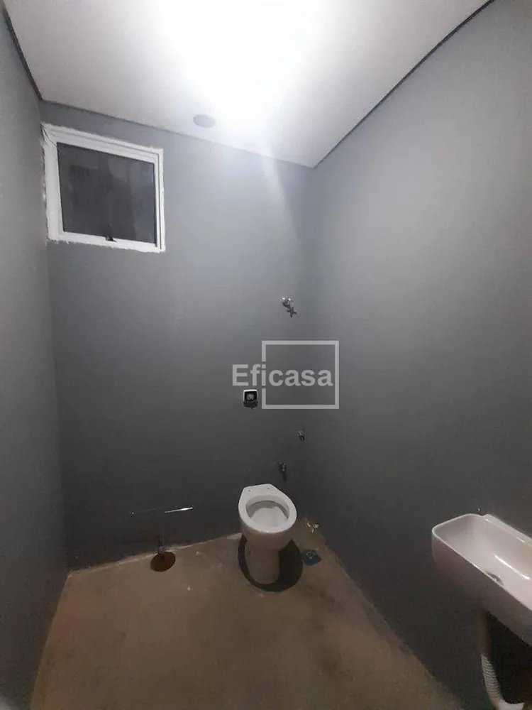 Loja-Salão, 190 m² - Foto 14