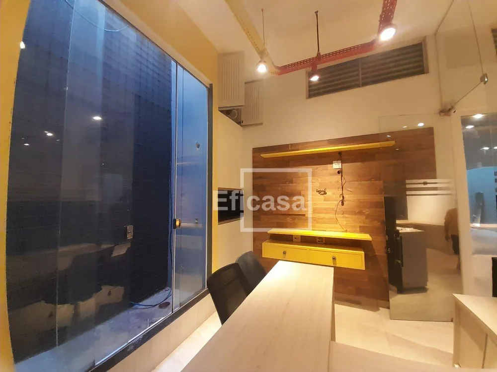 Loja-Salão, 190 m² - Foto 12