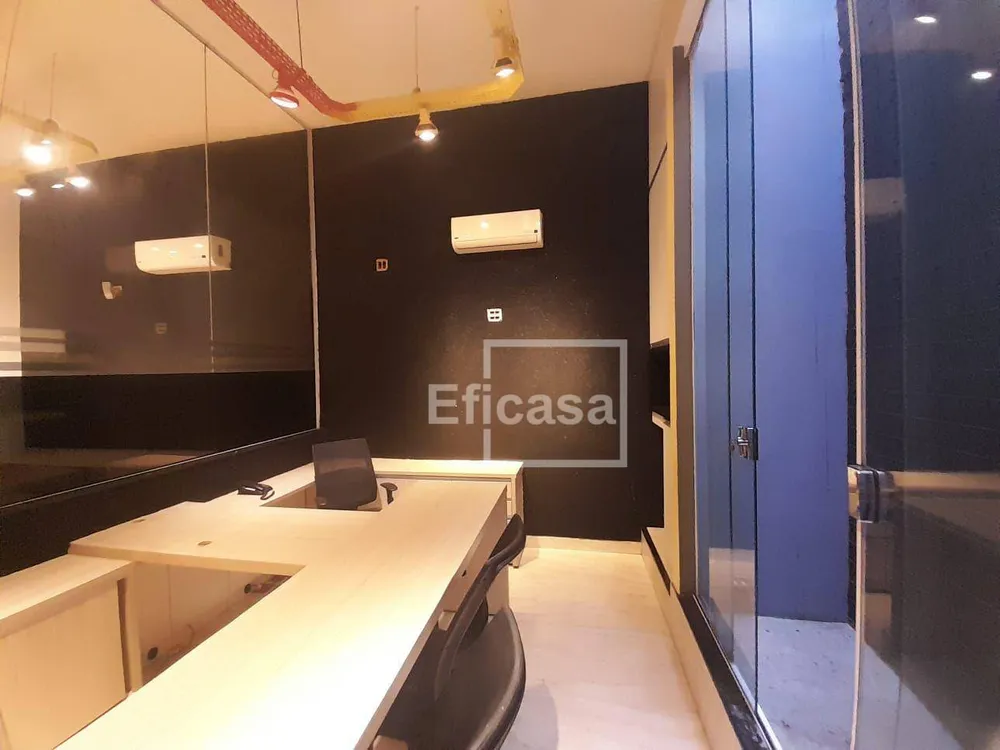 Loja-Salão, 190 m² - Foto 9