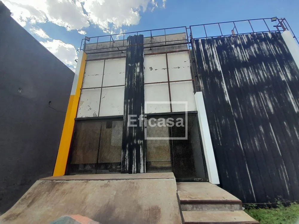 Loja-Salão, 190 m² - Foto 16