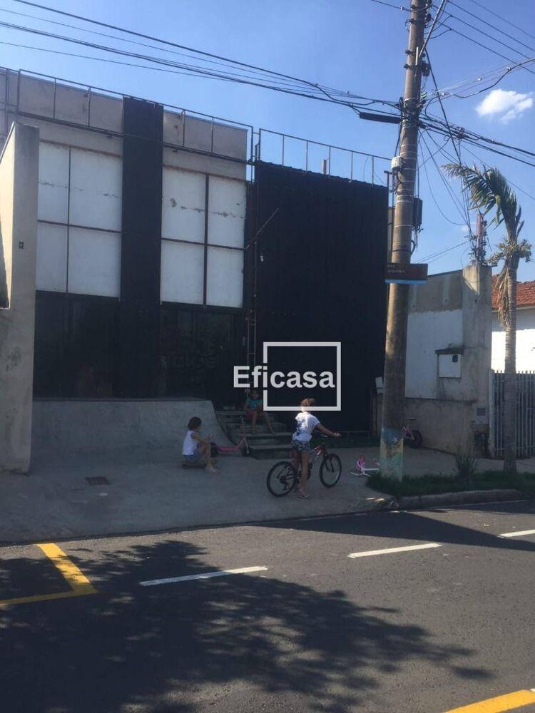 Loja-Salão, 190 m² - Foto 3