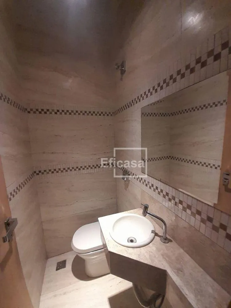 Loja-Salão, 190 m² - Foto 8