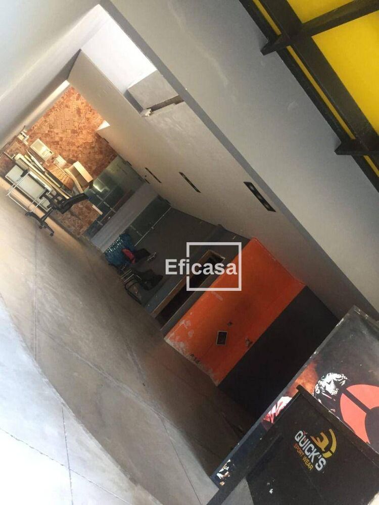 Loja-Salão, 190 m² - Foto 2