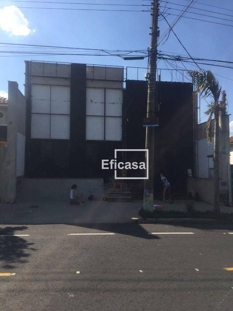 Loja-Salão, 190 m² - Foto 7