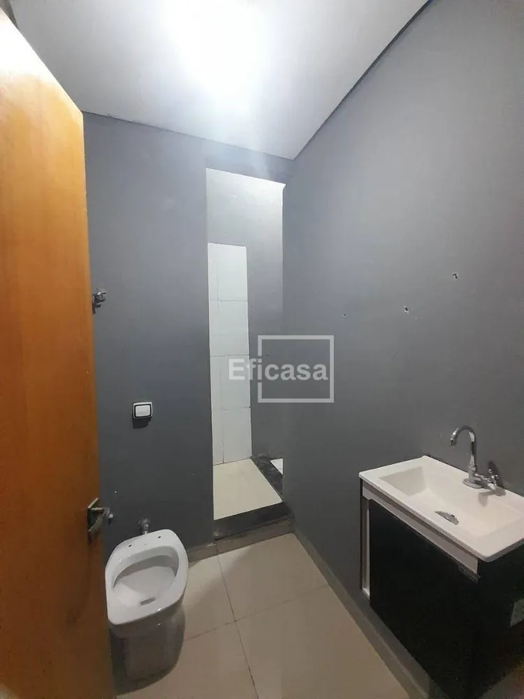Loja-Salão, 190 m² - Foto 17