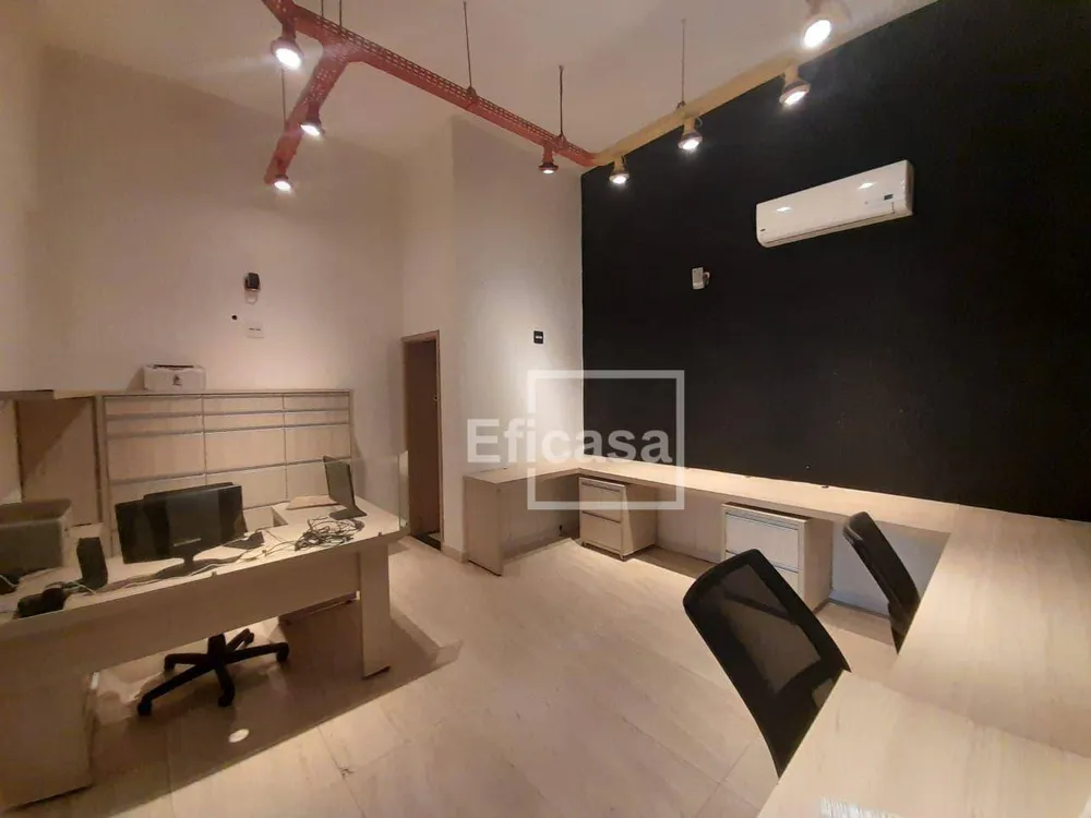 Loja-Salão, 190 m² - Foto 11