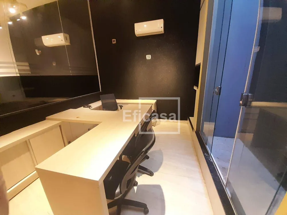 Loja-Salão, 190 m² - Foto 18