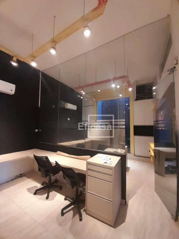 Loja-Salão, 190 m² - Foto 19