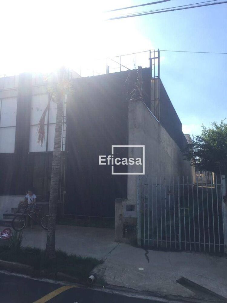 Loja-Salão, 190 m² - Foto 5