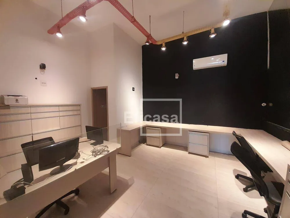 Loja-Salão, 190 m² - Foto 10