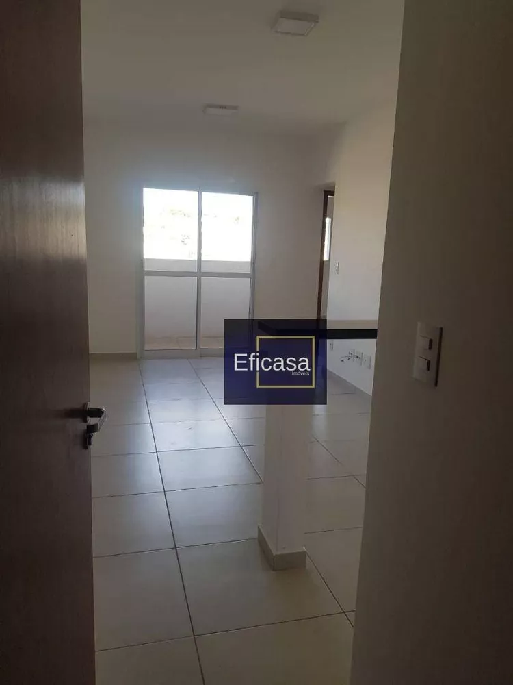 Apartamento, 2 quartos, 60 m² - Foto 6