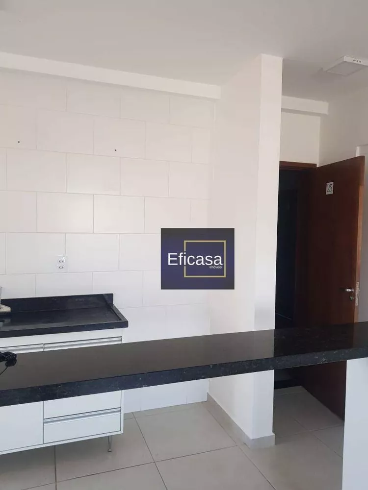 Apartamento, 2 quartos, 60 m² - Foto 3