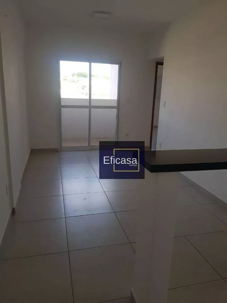 Apartamento, 2 quartos, 60 m² - Foto 8