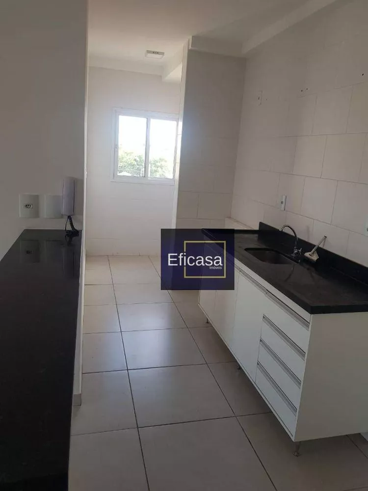 Apartamento, 2 quartos, 60 m² - Foto 5