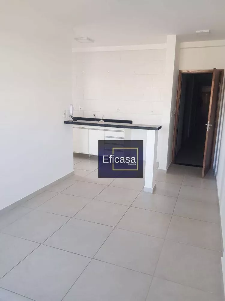 Apartamento, 2 quartos, 60 m² - Foto 1