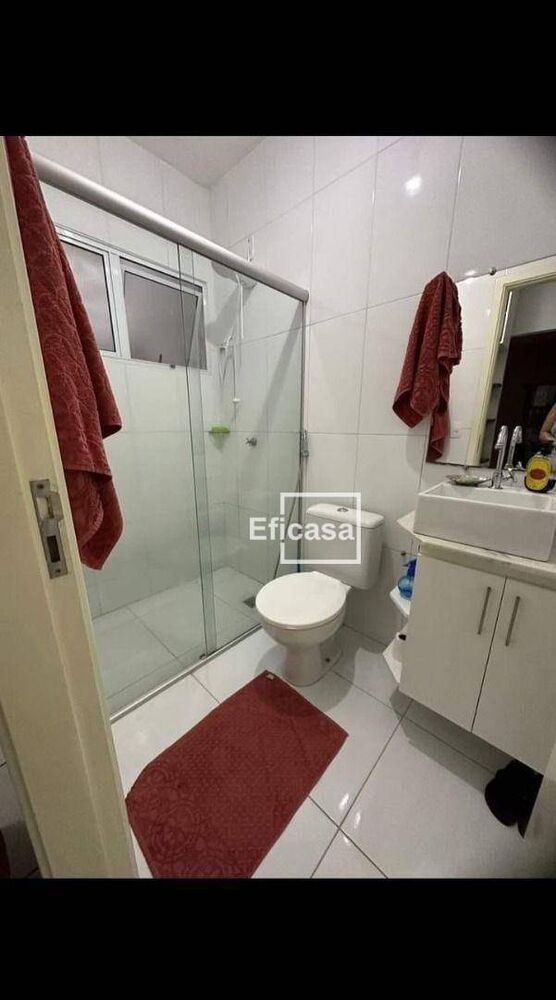 Casa de Condomínio, 3 quartos - Foto 11