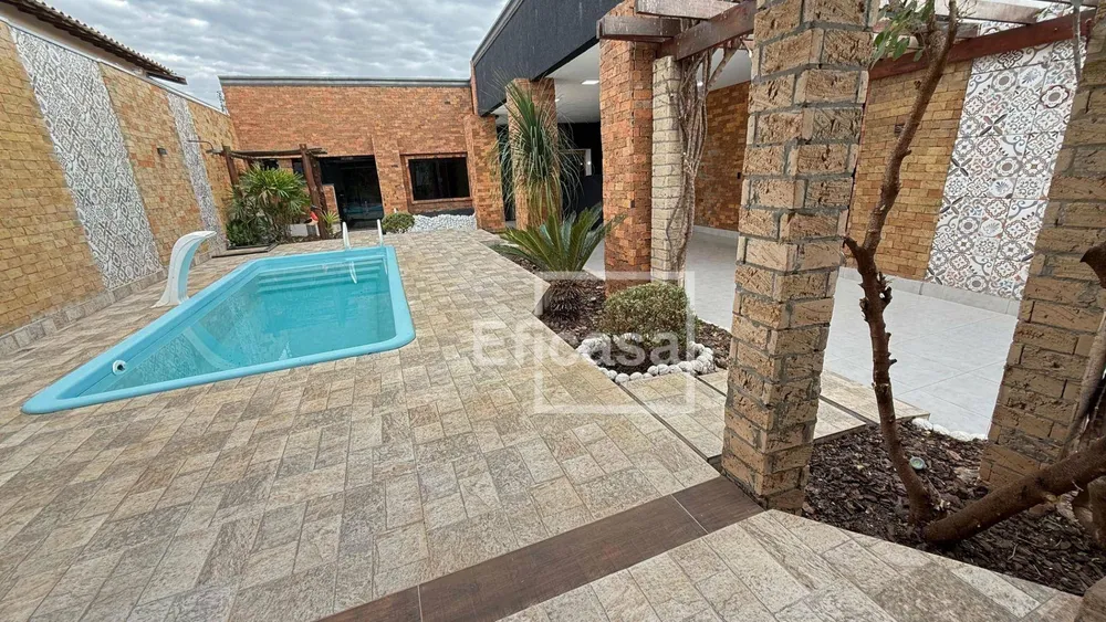 Casa, 2 quartos, 180 m² - Foto 3