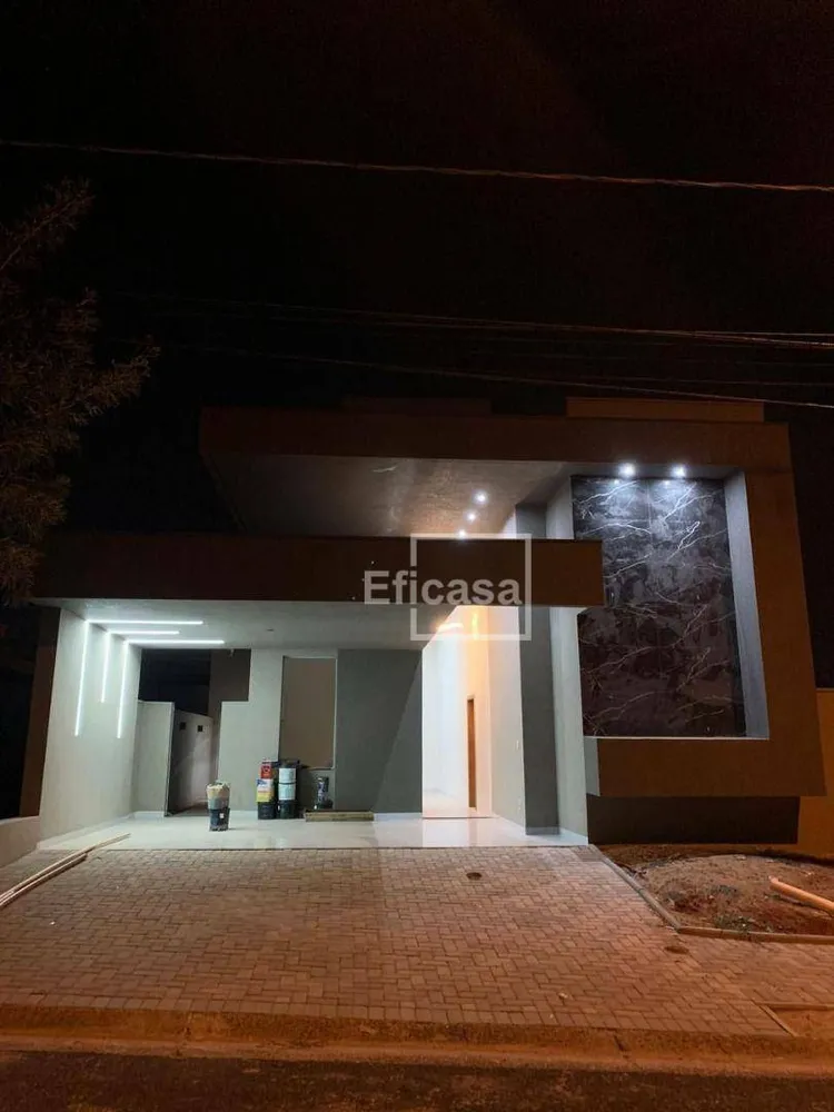 Casa de Condomínio, 3 quartos - Foto 3